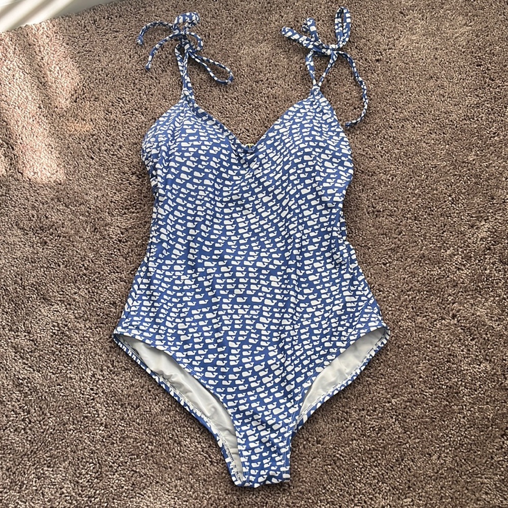 Vineyard Vines x Target One Piece